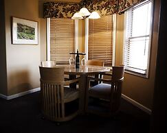 The Purple Orchid Wine Country Resort & Spa