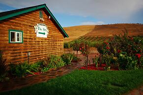 The Purple Orchid Wine Country Resort & Spa