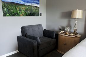 The Purple Orchid Wine Country Resort & Spa