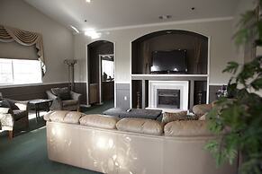 The Purple Orchid Wine Country Resort & Spa