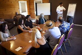 The Purple Orchid Wine Country Resort & Spa