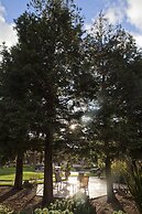 The Purple Orchid Wine Country Resort & Spa