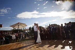 The Purple Orchid Wine Country Resort & Spa