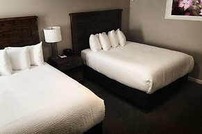 The Purple Orchid Wine Country Resort & Spa