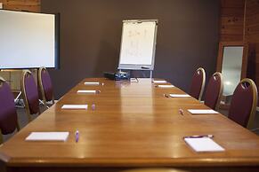 The Purple Orchid Wine Country Resort & Spa