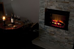 The Purple Orchid Wine Country Resort & Spa