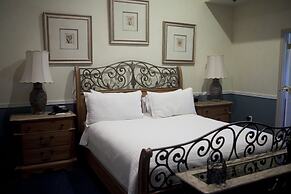 The Purple Orchid Wine Country Resort & Spa