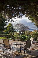 The Purple Orchid Wine Country Resort & Spa