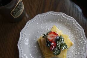 The Purple Orchid Wine Country Resort & Spa