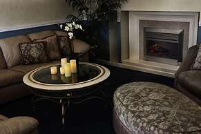 The Purple Orchid Wine Country Resort & Spa