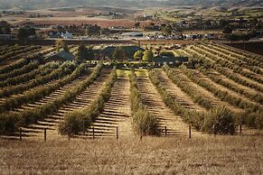 The Purple Orchid Wine Country Resort & Spa