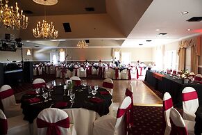 The Purple Orchid Wine Country Resort & Spa