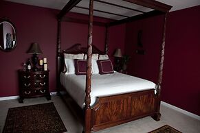 The Purple Orchid Wine Country Resort & Spa