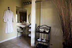 The Purple Orchid Wine Country Resort & Spa