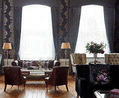 The Westbridge Hotel