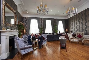 The Westbridge Hotel
