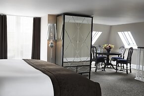 The Westbridge Hotel