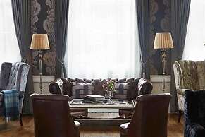 The Westbridge Hotel