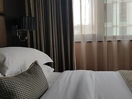 The Westbridge Hotel