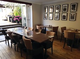 The Westbridge Hotel