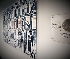 The Westbridge Hotel