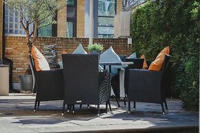 The Westbridge Hotel