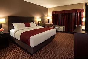 Lakeside Hotel Casino