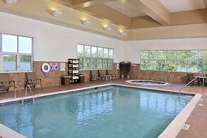 Lakeside Hotel Casino