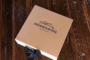 Worrowing Jervis Bay