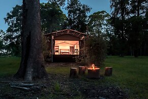 Worrowing Jervis Bay