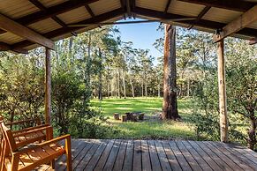 Worrowing Jervis Bay