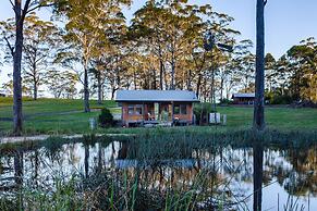 Worrowing Jervis Bay