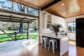 Worrowing Jervis Bay