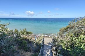 Worrowing Jervis Bay