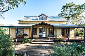 Worrowing Jervis Bay