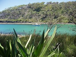 Worrowing Jervis Bay
