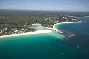 Worrowing Jervis Bay