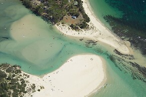 Worrowing Jervis Bay