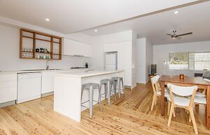 Worrowing Jervis Bay