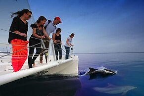 Worrowing Jervis Bay