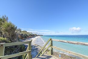 Worrowing Jervis Bay