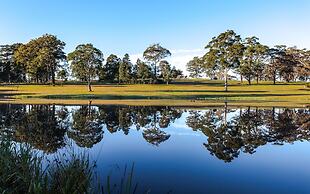 Worrowing Jervis Bay