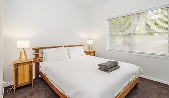 Worrowing Jervis Bay