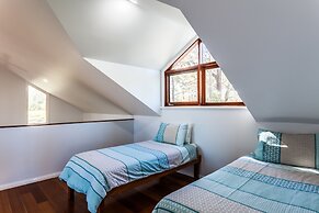 Worrowing Jervis Bay