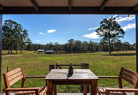Worrowing Jervis Bay