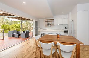 Worrowing Jervis Bay