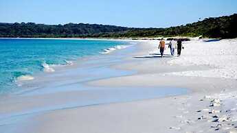 Worrowing Jervis Bay