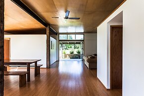 Worrowing Jervis Bay