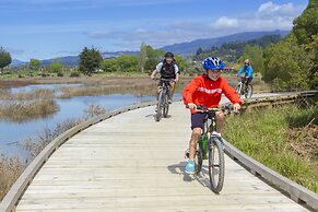 Tasman Bay Backpackers