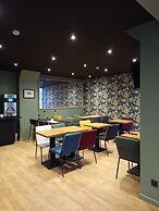 Brit Hotel Les Comtes de Champagne Centre Historique